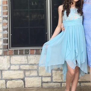 Rare Editions Girls Spring/Summer Dress Size 10